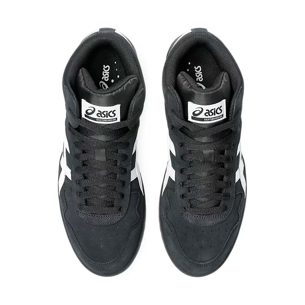 Tênis Asics Japan Pro MT Black/Bright White