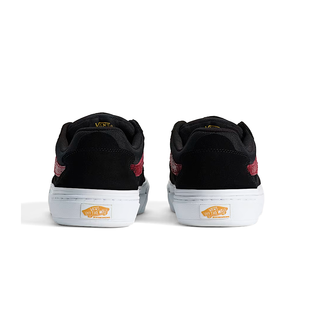 Tênis Vans Skate Wafflecup Kyle Walker 