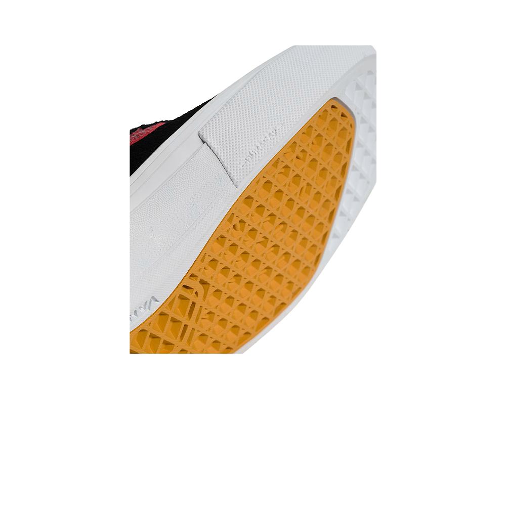 Tênis Vans Skate Wafflecup Kyle Walker 