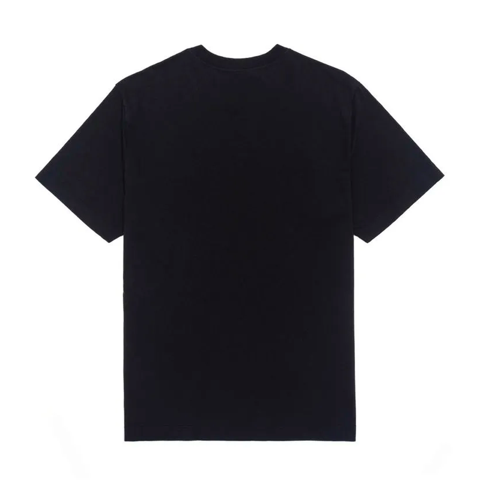 Camiseta Ous Babi Preto