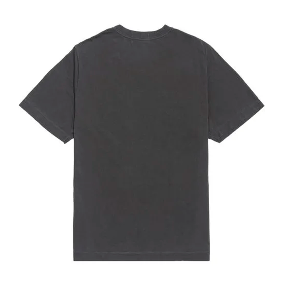 Camiseta Ous Lisa Preto Estonado