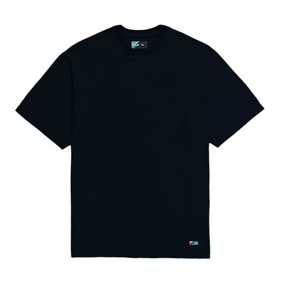 Camiseta Ous Lisa Preto