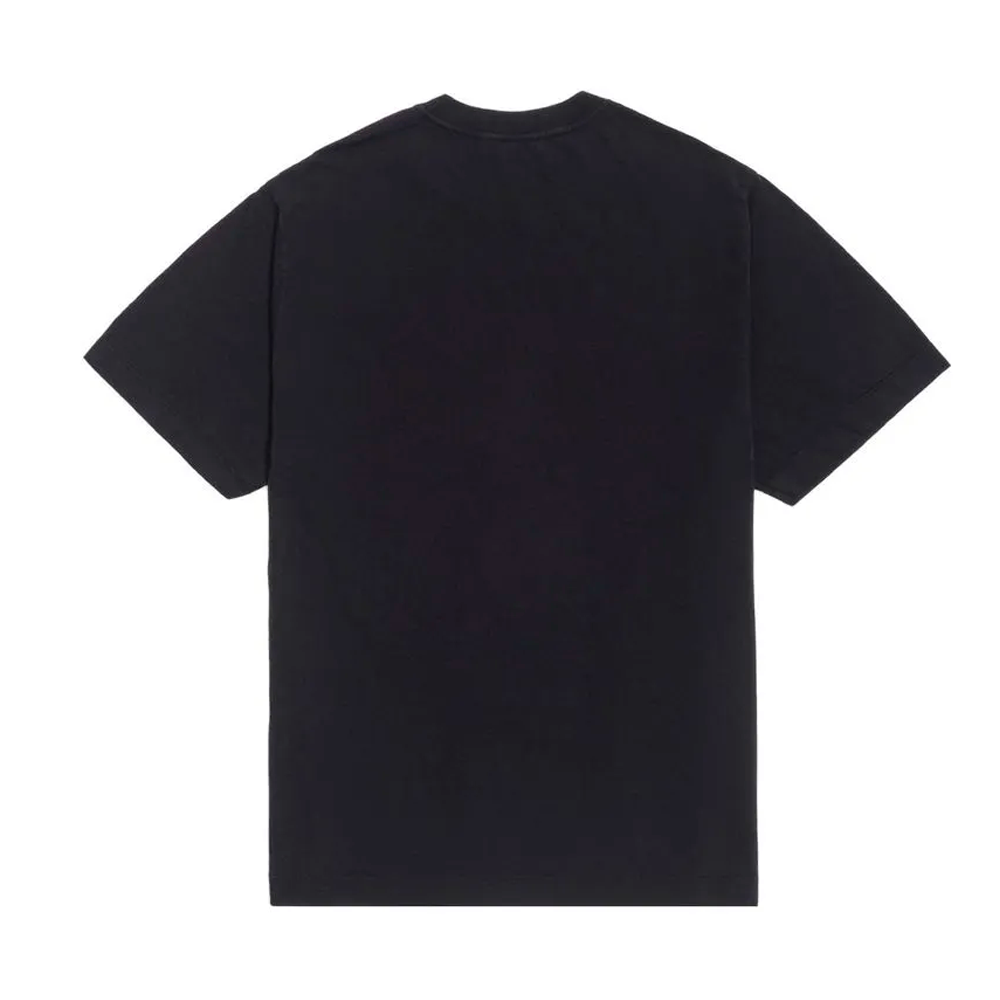 Camiseta Ous Sosek Preto
