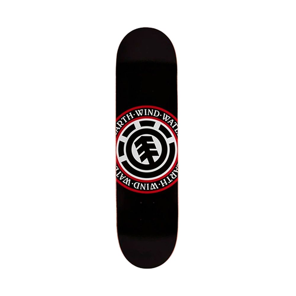 Shape Element Maple Seal 8.180