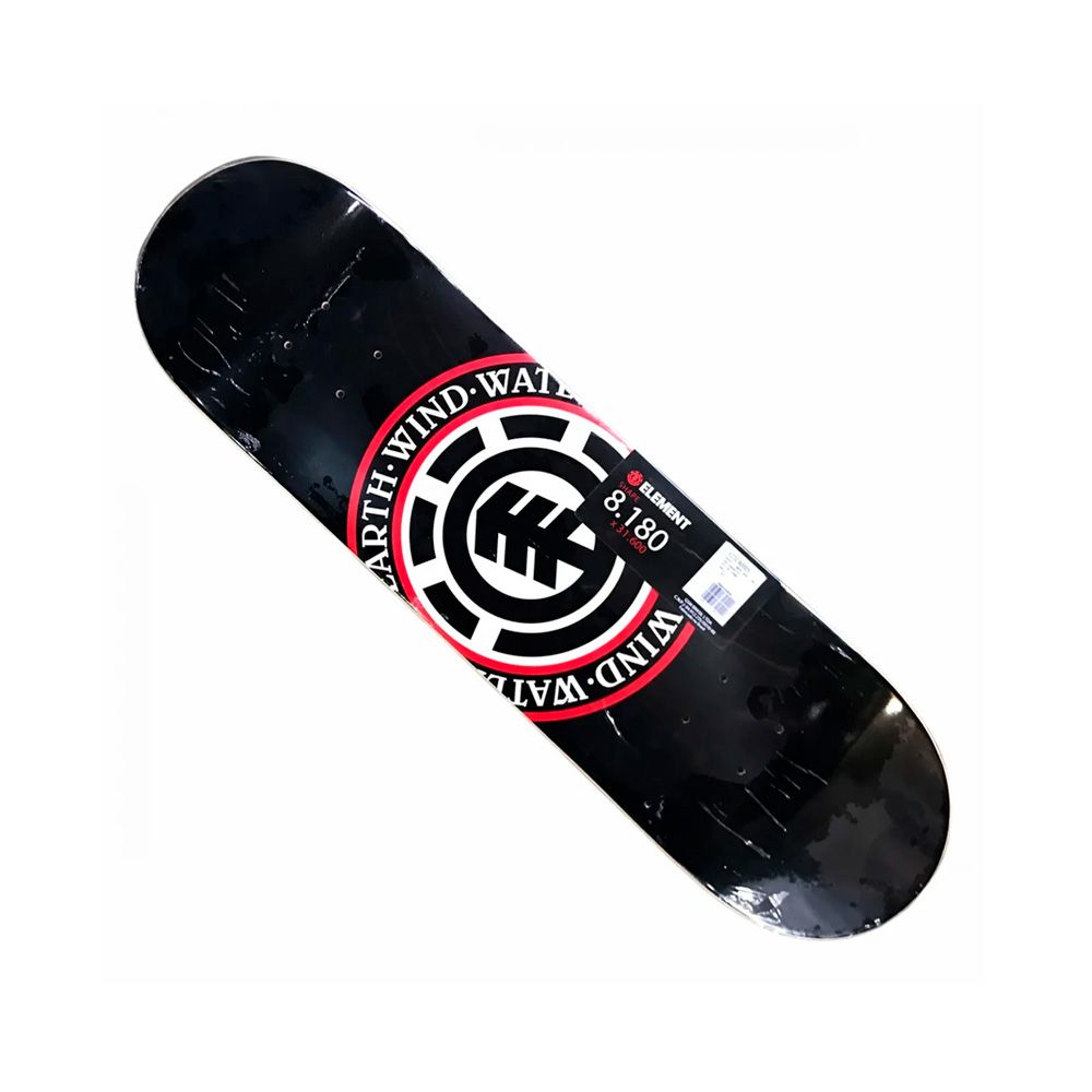 Shape Element Maple Seal 8.180