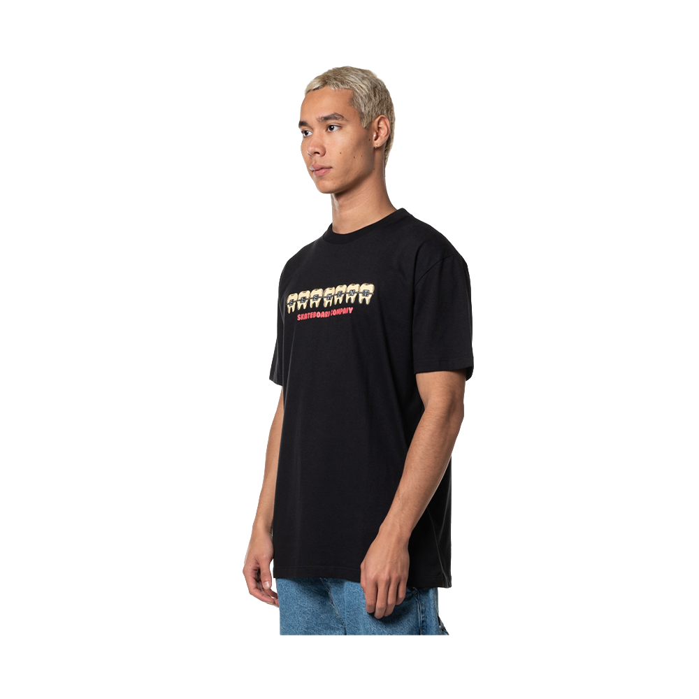 Camiseta Element  Rail Teeth