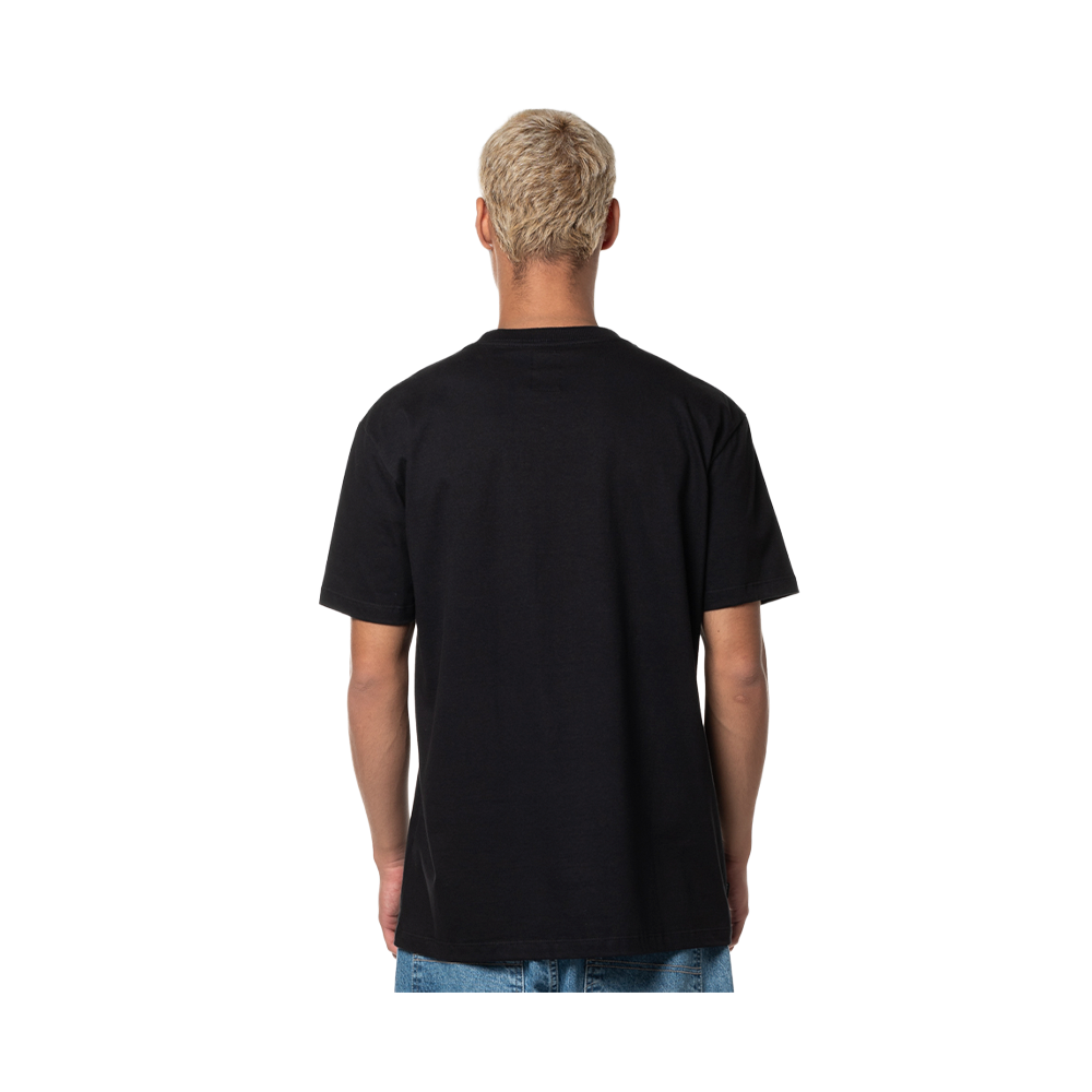 Camiseta Element  Rail Teeth