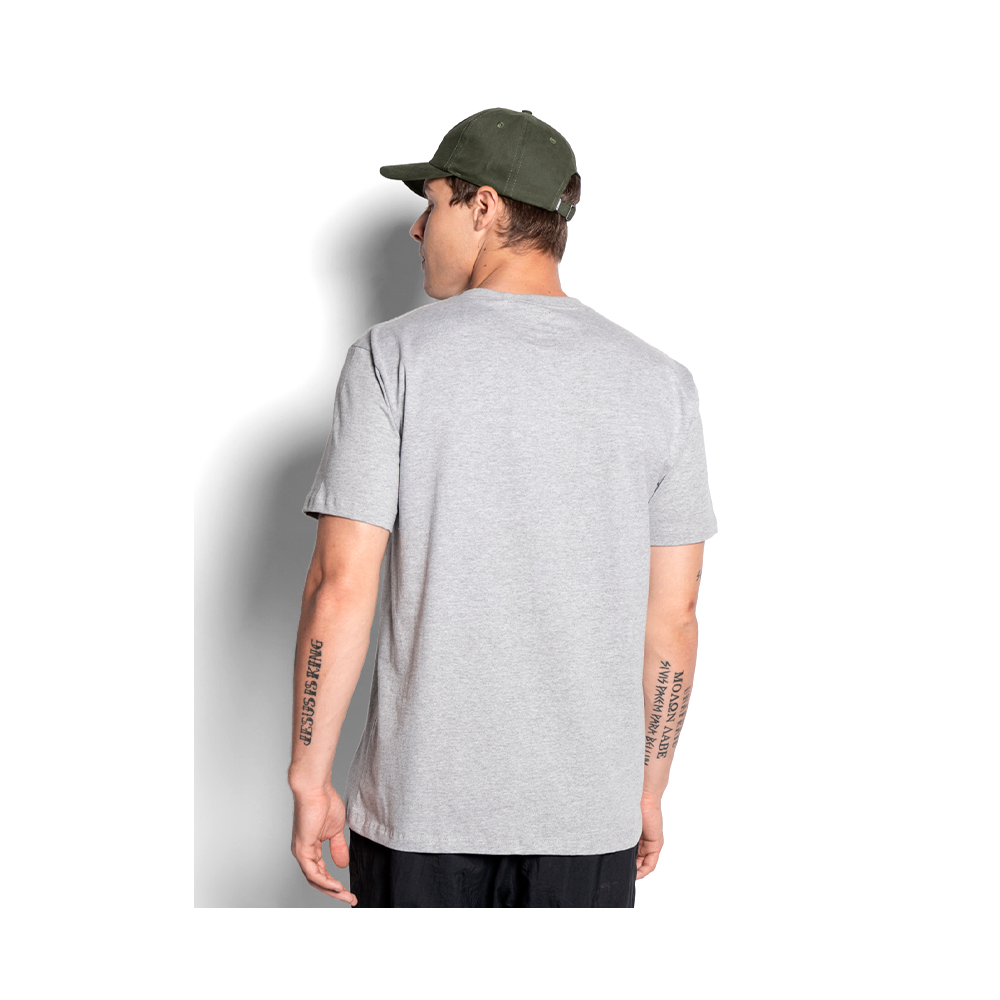 Camiseta Element  Check Please