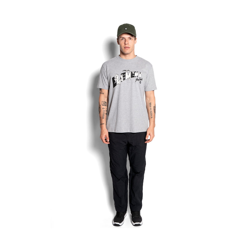 Camiseta Element  Check Please