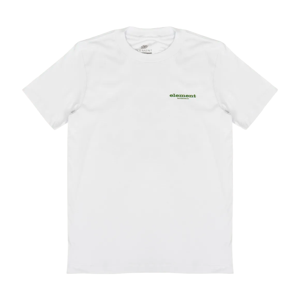 Camiseta Element  Big Foot Trees