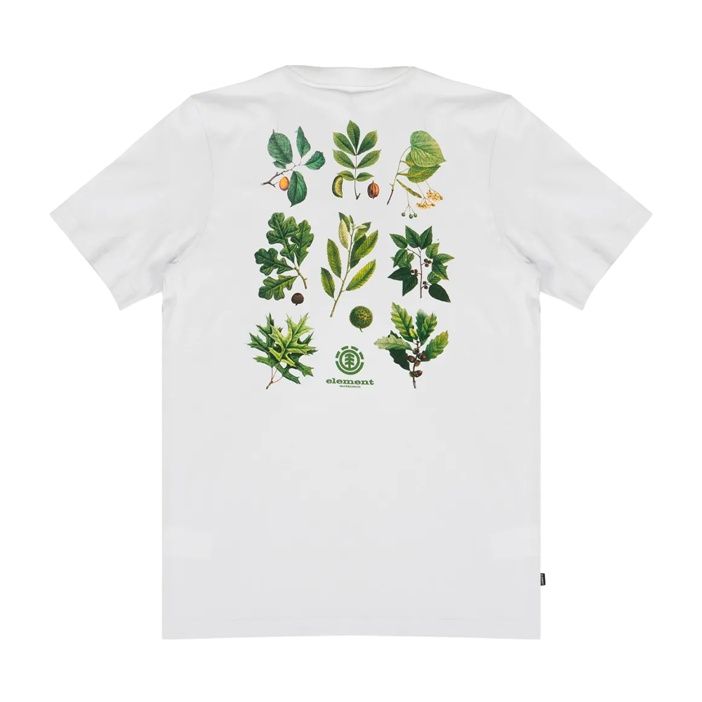 Camiseta Element  Big Foot Trees