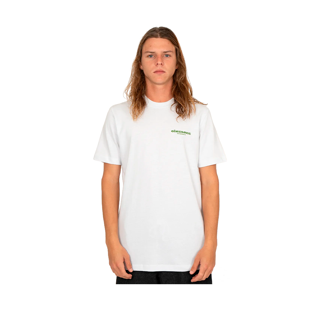 Camiseta Element  Big Foot Trees