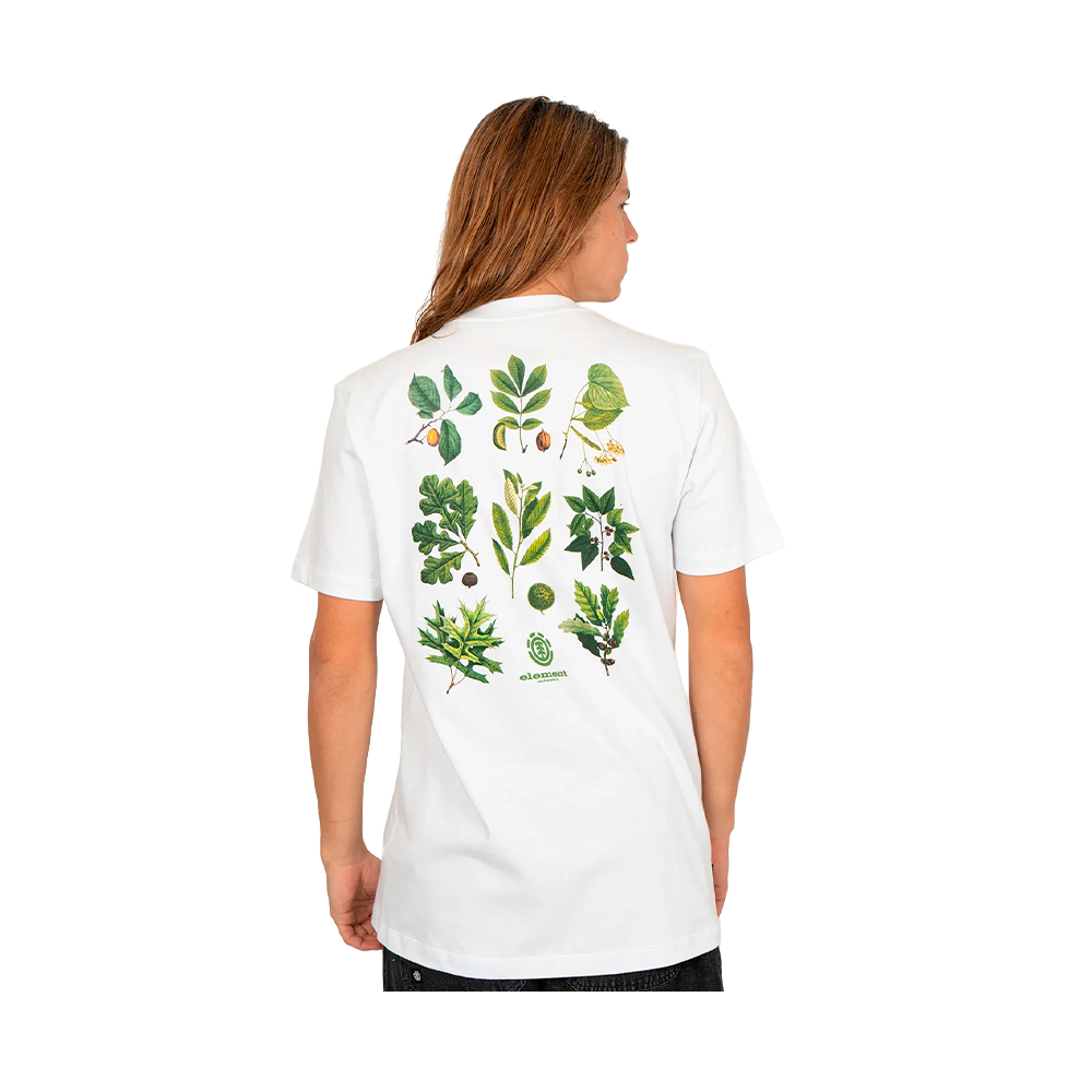 Camiseta Element  Big Foot Trees