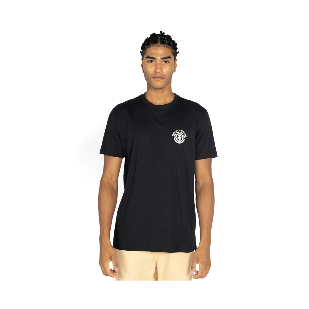 Camiseta Element  Great Outdoor