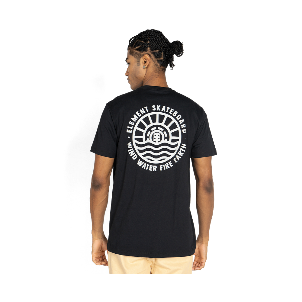 Camiseta Element  Great Outdoor