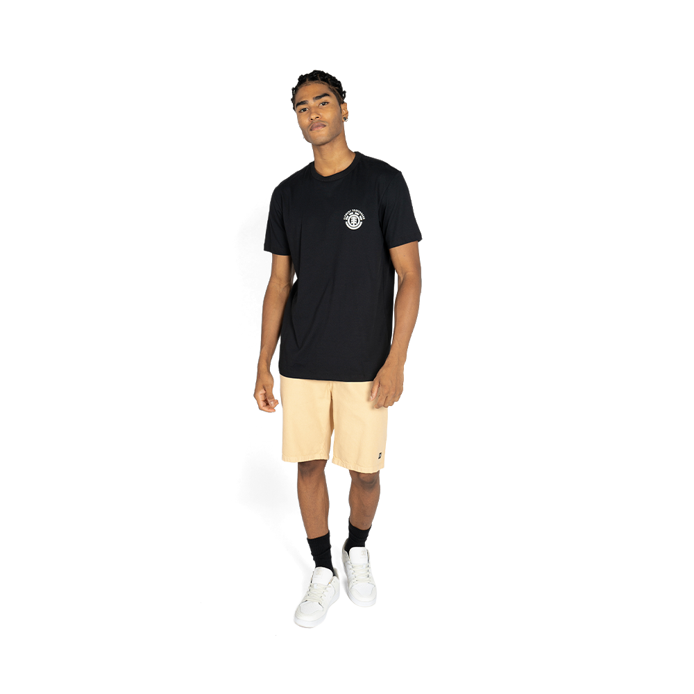 Camiseta Element  Great Outdoor
