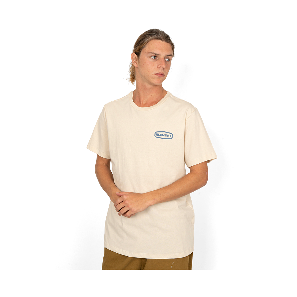 Camiseta Element  Grip It