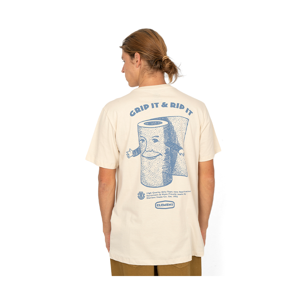 Camiseta Element  Grip It