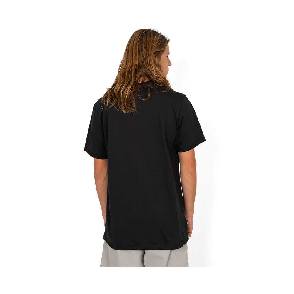 Camiseta Element Bad Dreams Preto