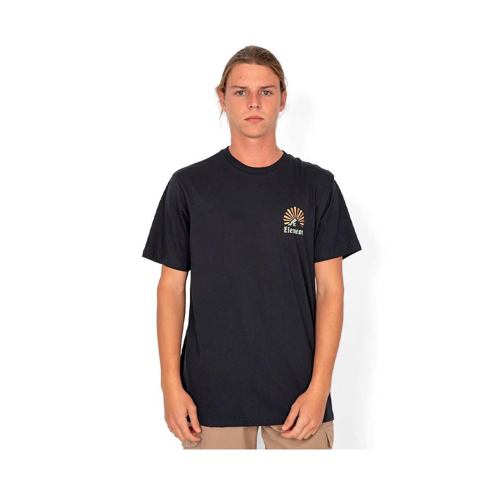 Camiseta Element  Rising