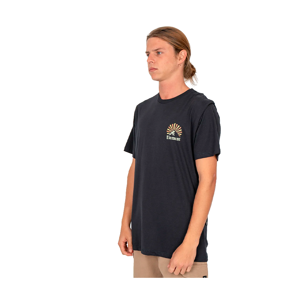 Camiseta Element  Rising