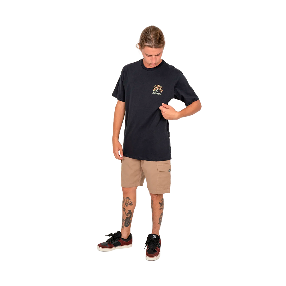 Camiseta Element  Rising