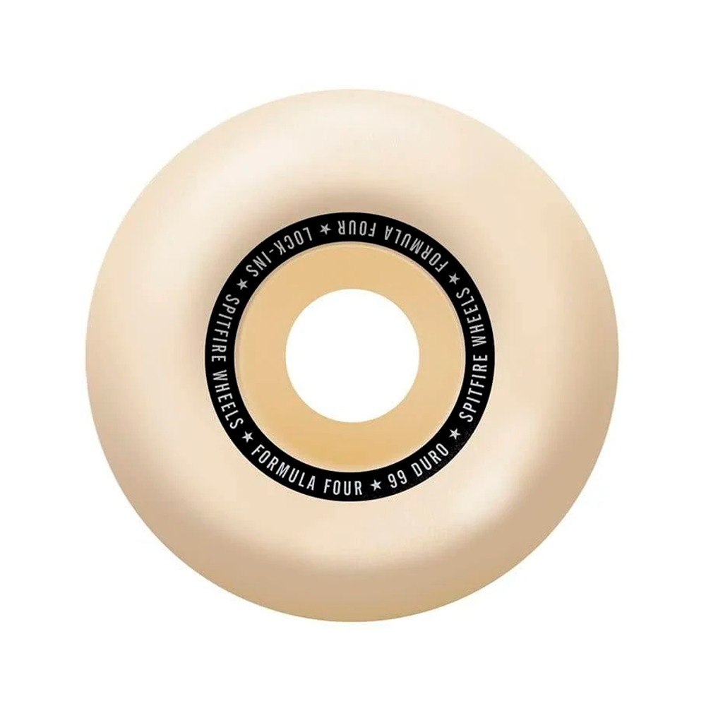 Roda Spitfire F4 Lock Ins 53 mm 99D