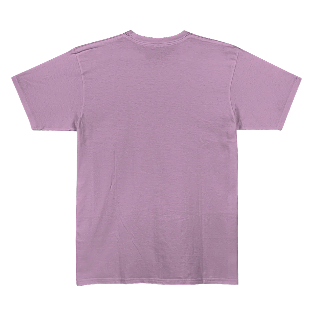 Camiseta Grizzly OG Bear Roxo