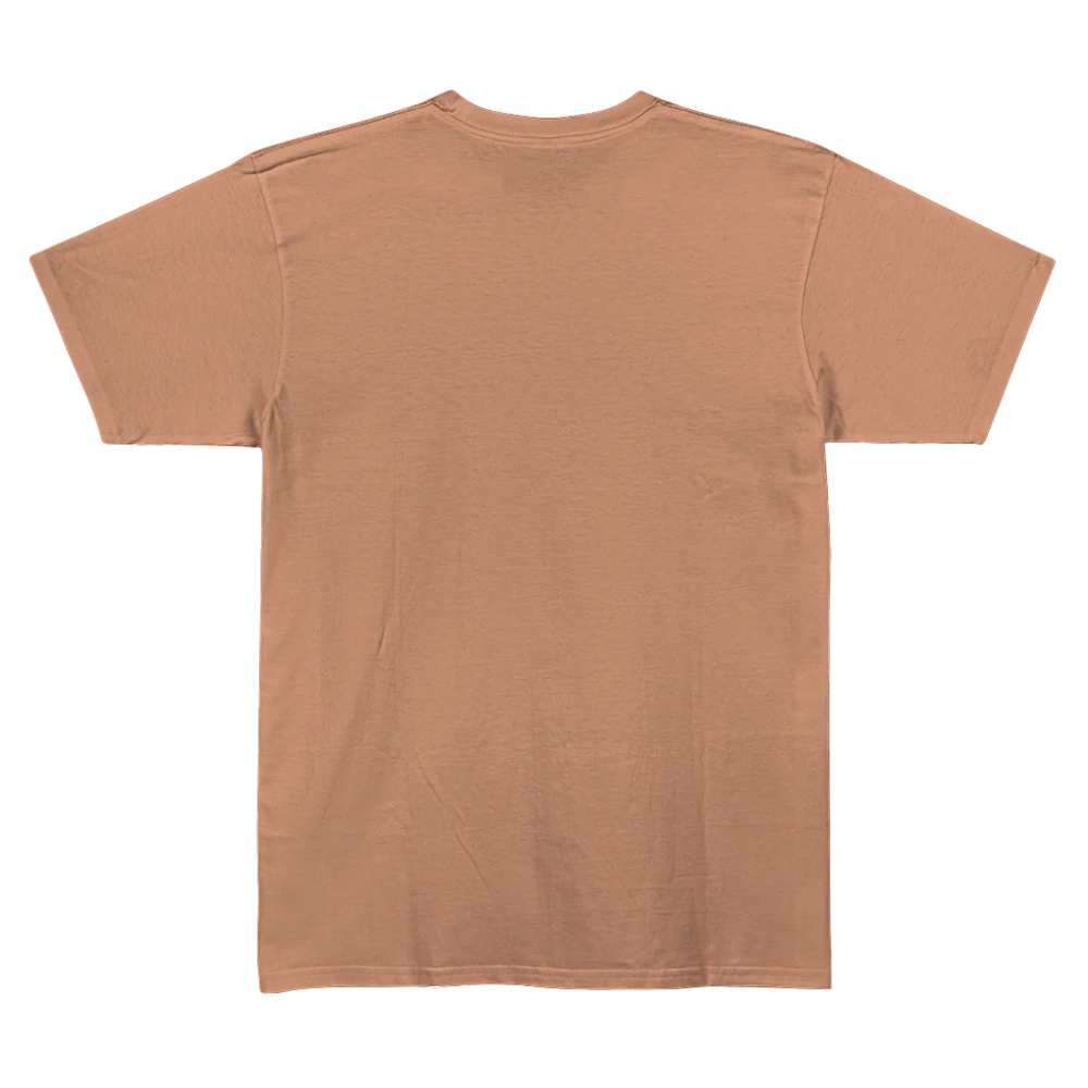 Camiseta Grizzly OG Bear Khaki
