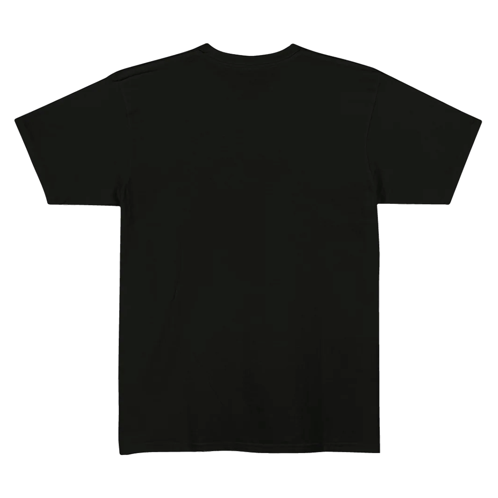 Camiseta Grizzly OG Bear Preto