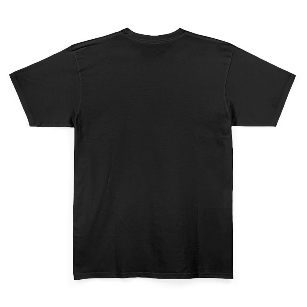 Camiseta Grizzly  Mini OG Bear Preto