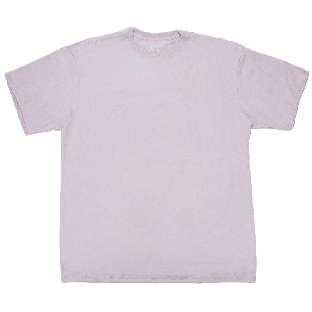 Camiseta Grizzly  Blank Roxo