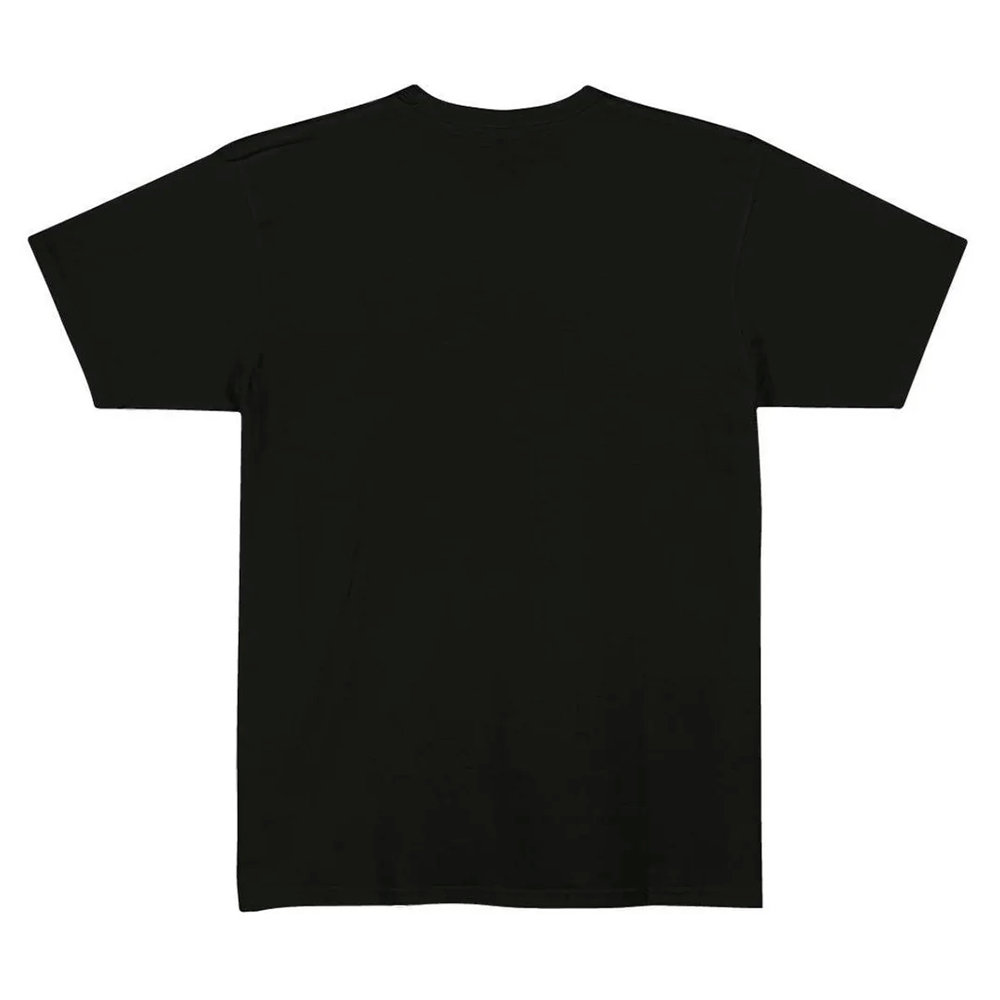 Camiseta Grizzly  Blank Preto