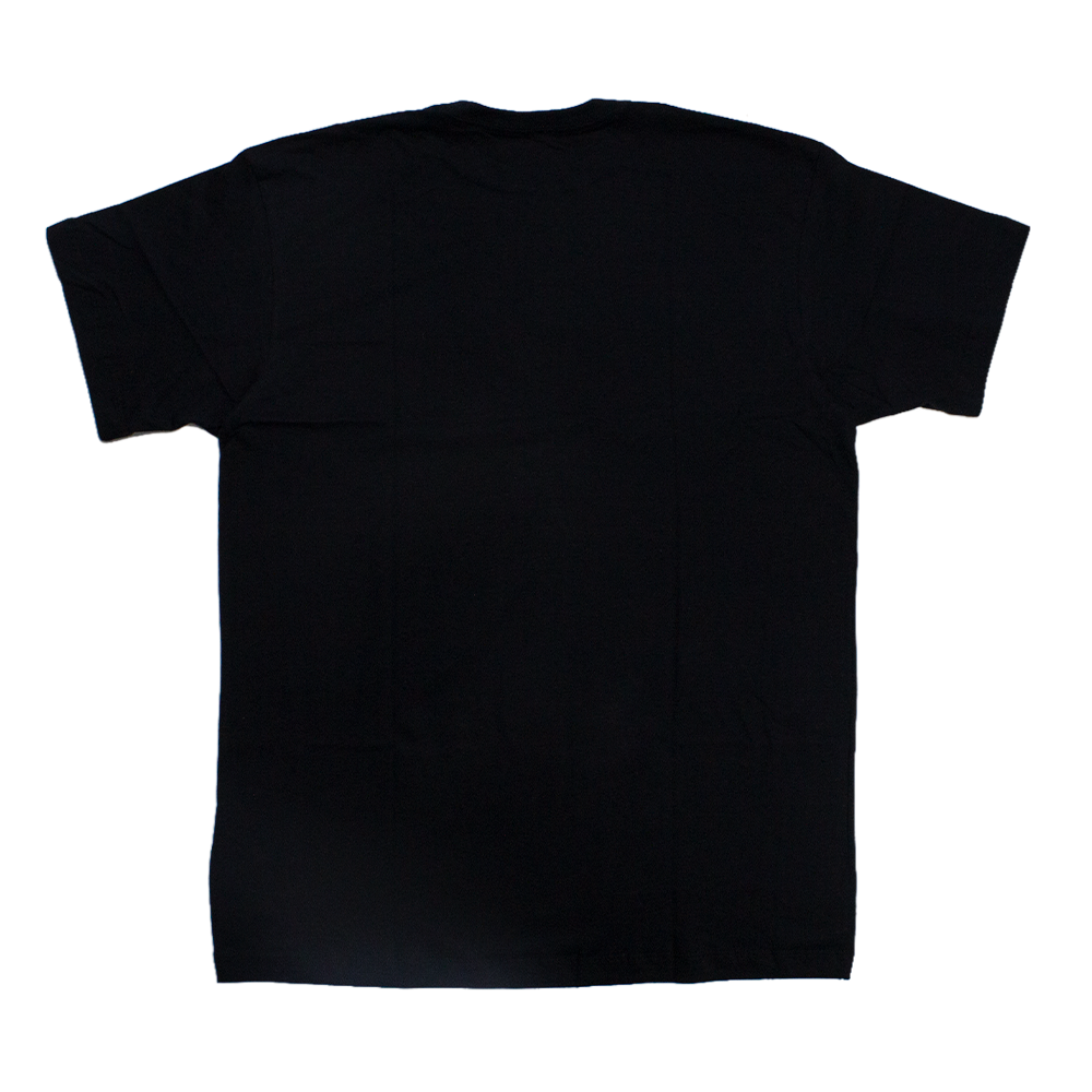 Camiseta Grizzly Outline Mini OG Bear  Preto