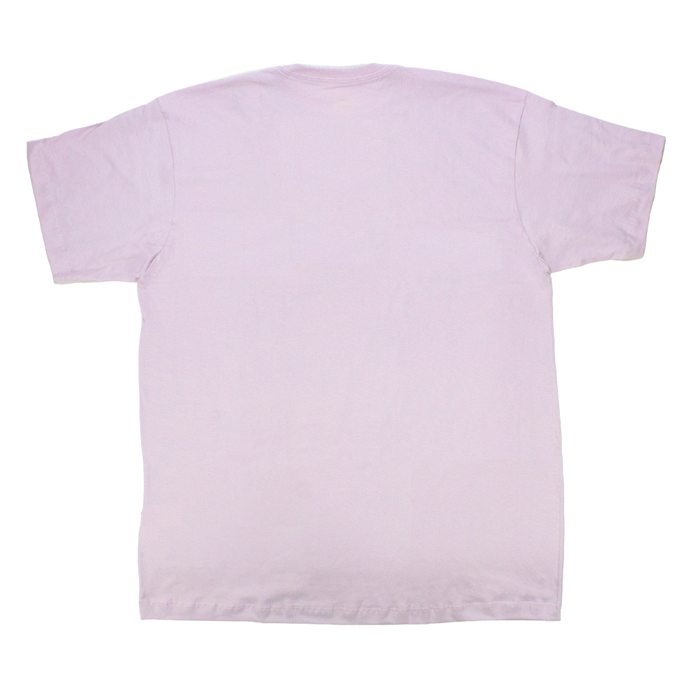 Camiseta Grizzly Outline Mini OG Bear  Roxo
