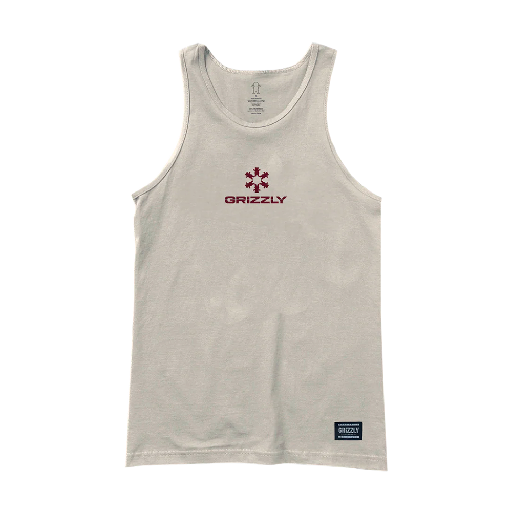 Regata Grizzly Outdoor Division Drift Creme