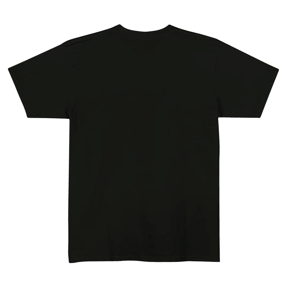 Camiseta Grizzly  OG Stamp Preto