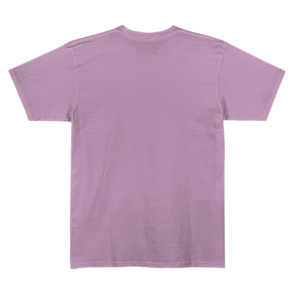 Camiseta Grizzly  OG Stamp Roxo
