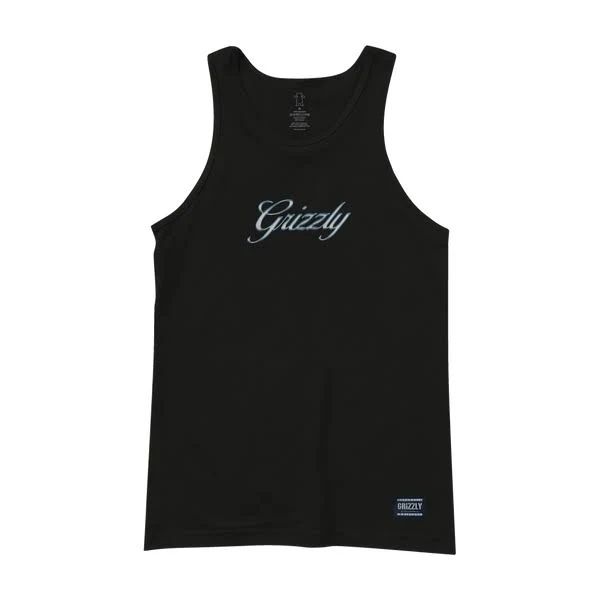 Regata Grizzly Glacier Preto