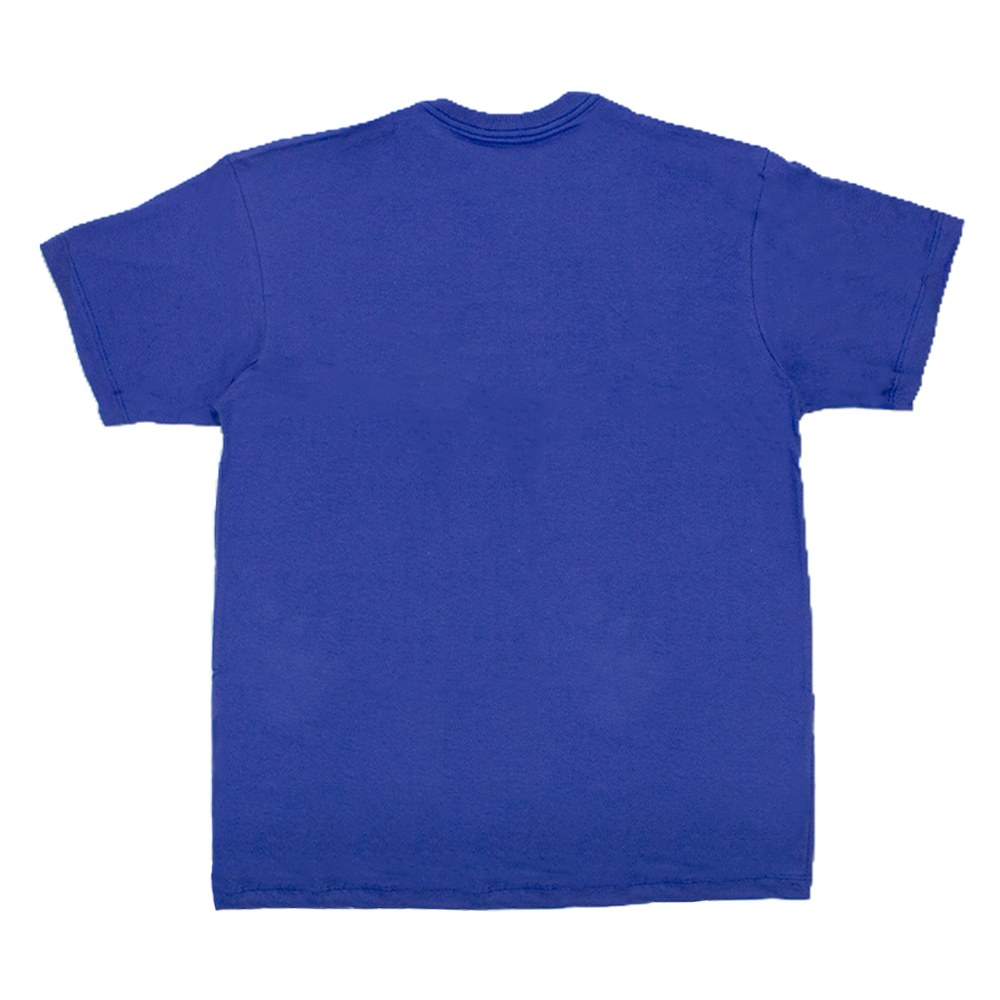 Camiseta Diamond OG Sign Azul