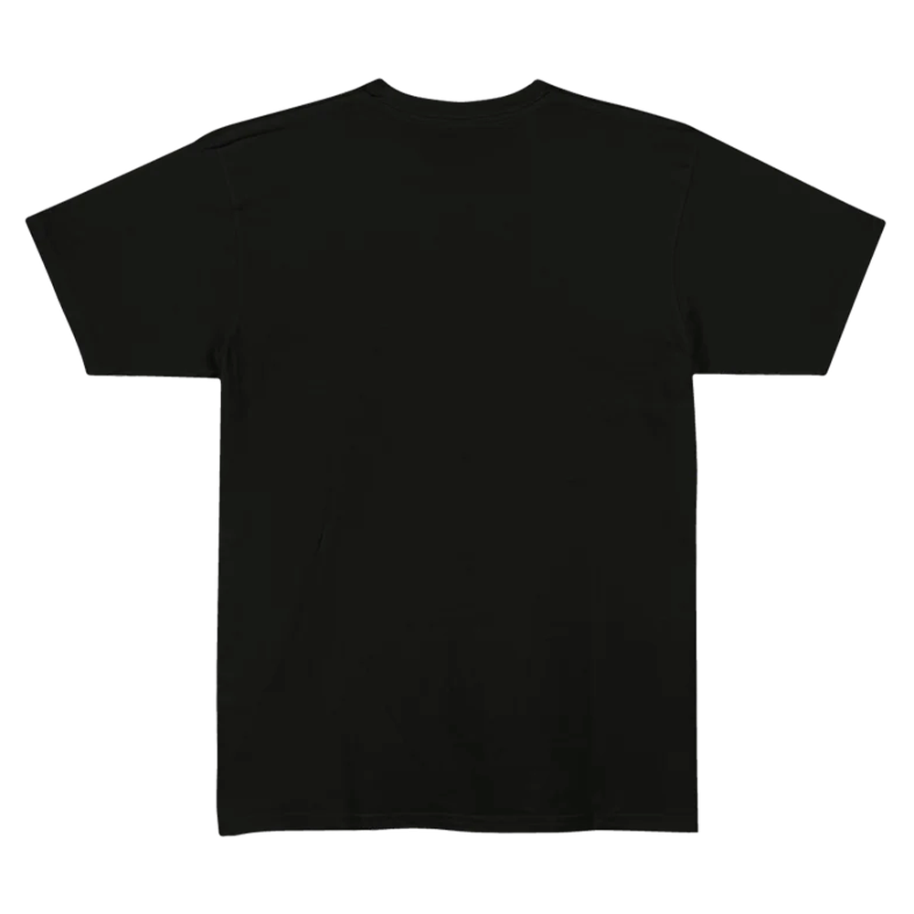 Camiseta Diamond OG Sign Preto
