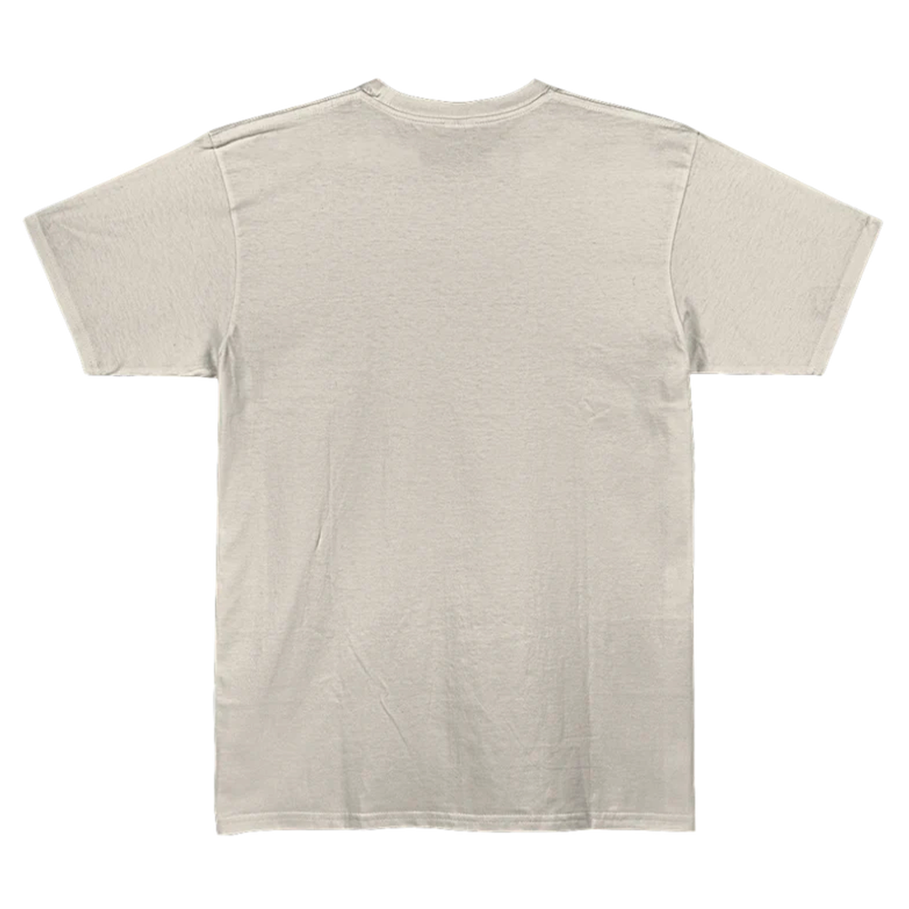 Camiseta Diamond OG Sign Creme