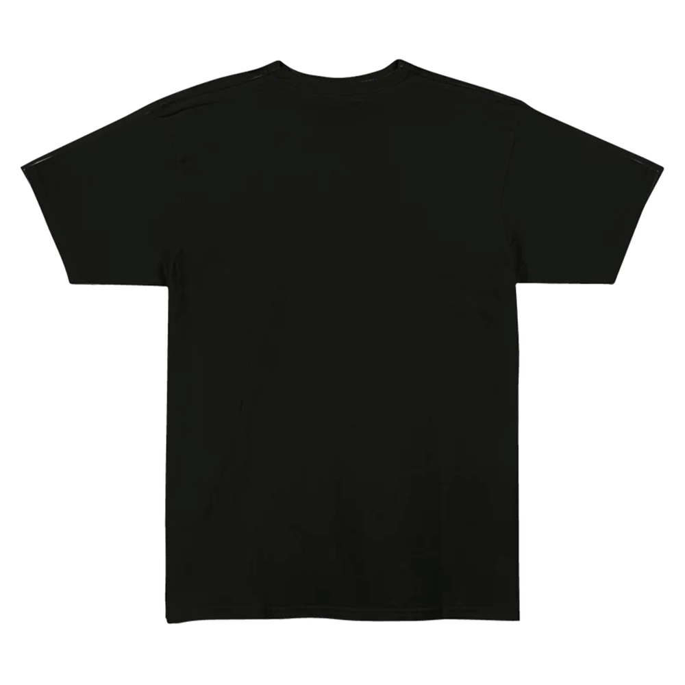 Camiseta Diamond Small OG Sign Preto
