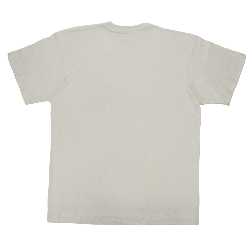 Camiseta Diamond Classic Creme