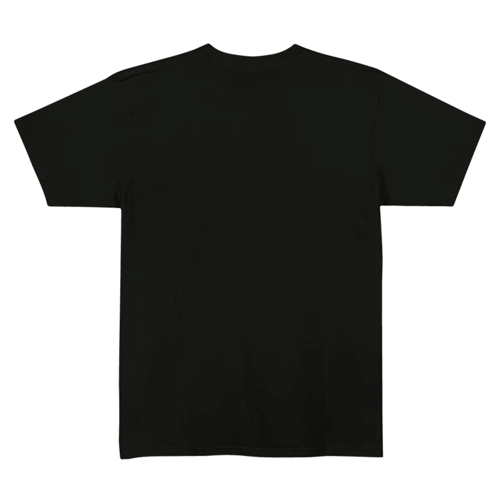 Camiseta Diamond Classic Preto