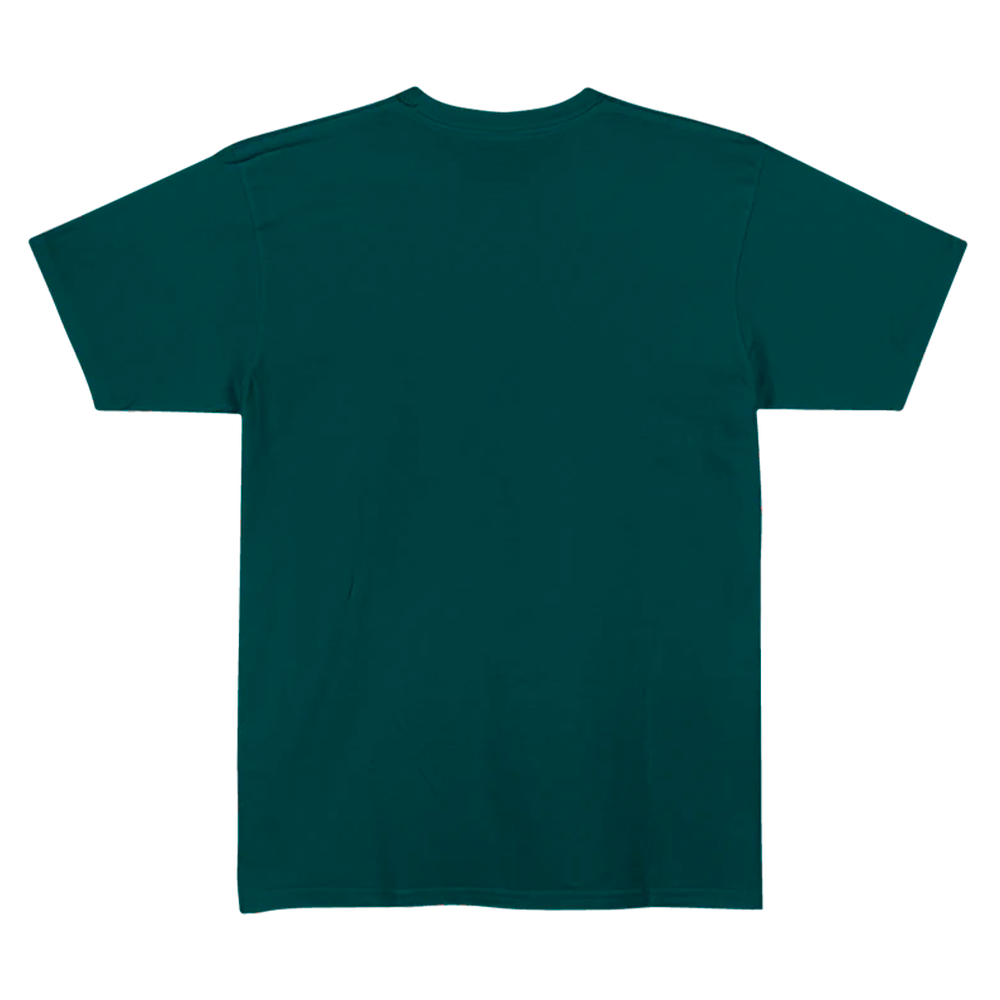 Camiseta Diamond OG Script Verde