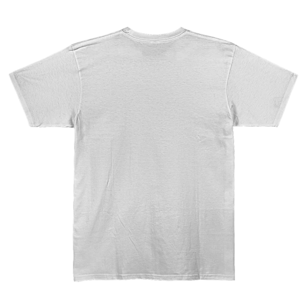 Camiseta Diamond OG Script Branco