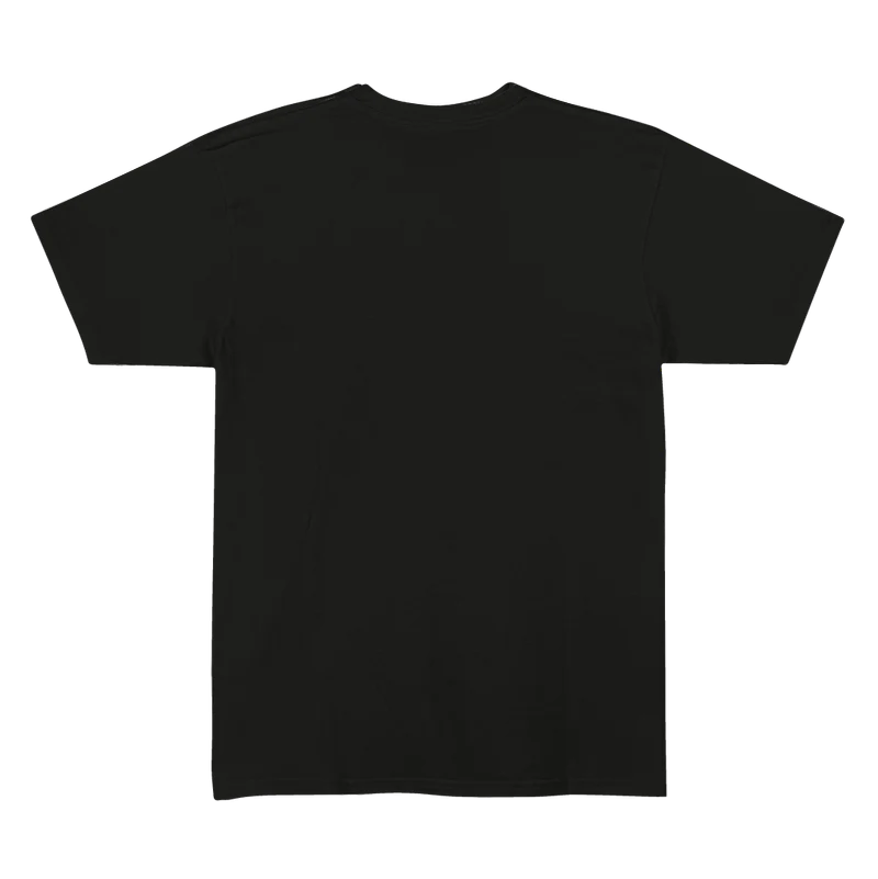 Camiseta Diamond OG Script Preto