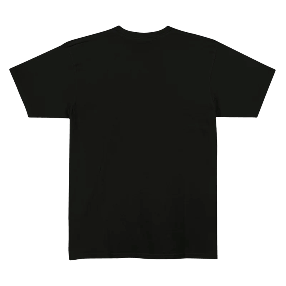 Camiseta Diamond Shine Preto