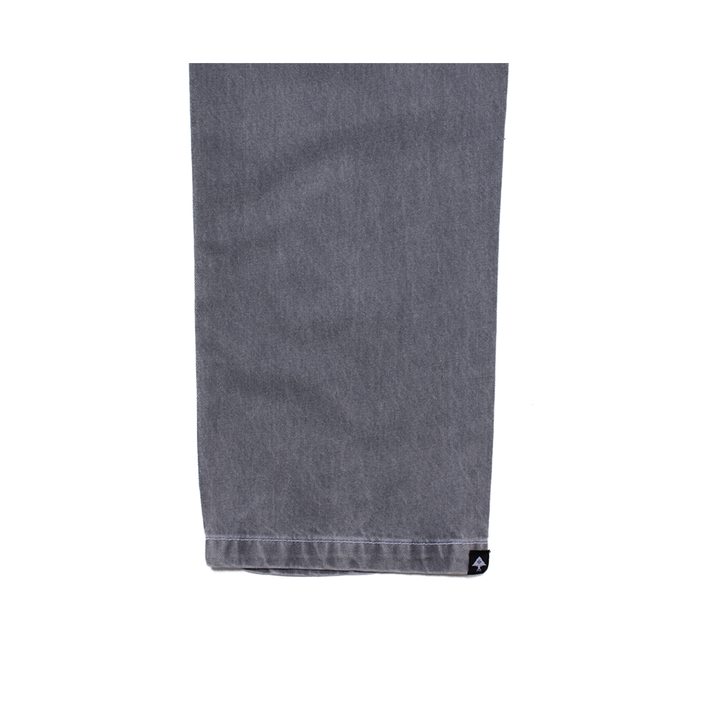 Calça LRG Jeans Robust Gray